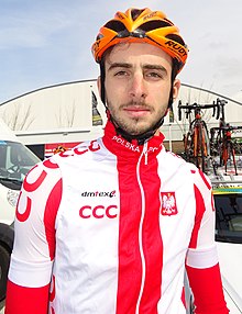 Oudenaarde - Ronde van Vlaanderen Beloften, 9 april 2016 (B182).JPG