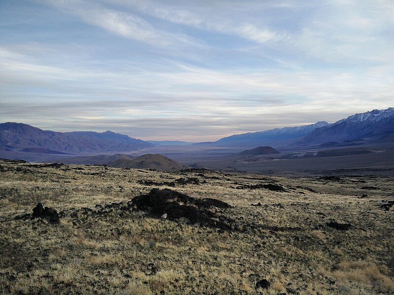 File:Owens Valley, California.jpg