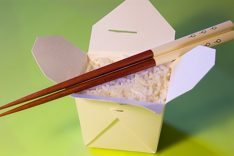 Fast-Top Food Takeout Boxes - Takeout Packaging