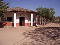 P7190834 Municipalidad de Charagua.JPG