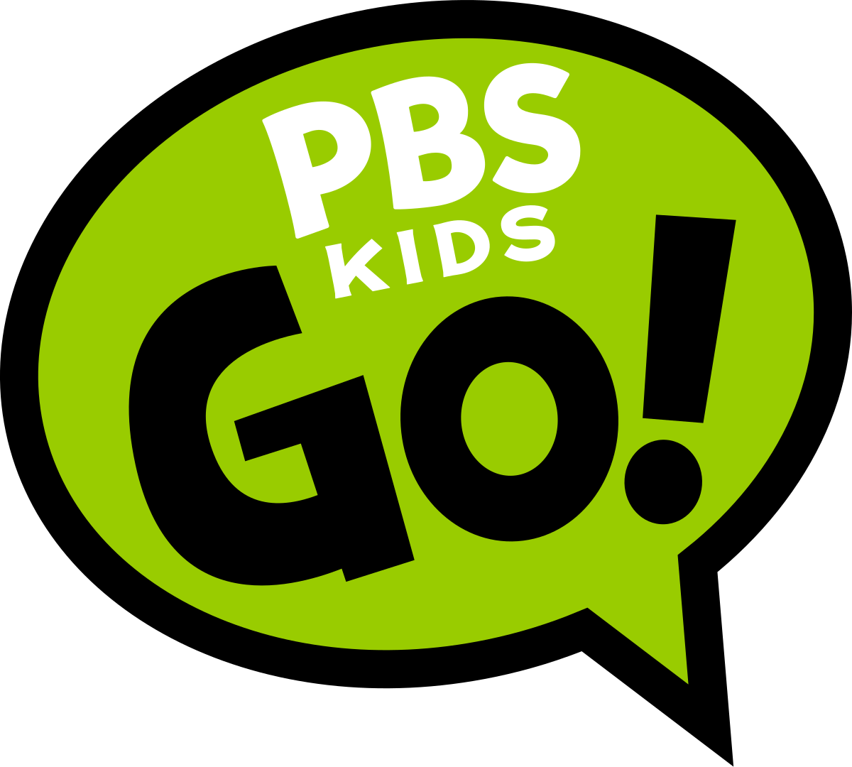 PBS Kids Go!