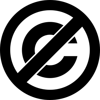 Unlicense Public domain-like license with a focus on an anti-copyright message