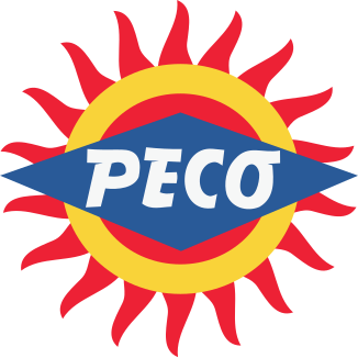 File:PECO logo (18 rays version).svg