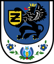 Wappen der Gmina Żukowo