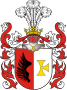 Herb duchownego