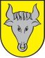 Dynów Wappen