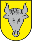 Wappen von Dynów