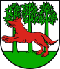 Coat of arms of Międzylesie