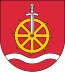 Escudo de armas de Gmina Krzykosy