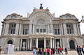 Palacio de Bellas Artes TurismoCDMX 19.JPG