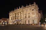 Il Palazzo Madama