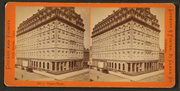 Thumbnail for File:Palmer House, by Lovejoy &amp; Foster 2.png