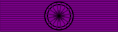 Academic Fins Officer ribbon.svg