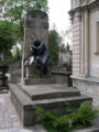 Tomb of en:Markian Shashkevych