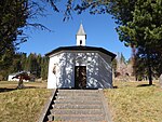 Paneveggio, église de l'Assomption 01.jpg