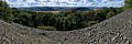 * Nomination Panoramic view from the stone run on the Stoffelskuppe in the Thuringian part of the Rhön Mountains --Milseburg 10:26, 26 May 2019 (UTC) * Promotion  Support Good quality. --Ermell 10:34, 26 May 2019 (UTC)