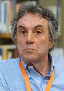 Paolo Guerrieri - Festival Economia 2015.JPG