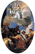 Religion and Faith - Veronese