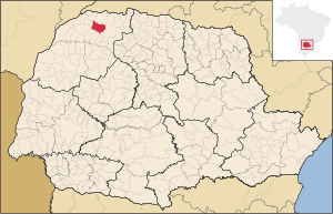 Guairaçá