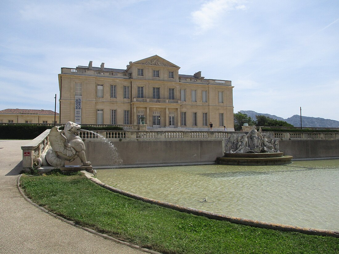 Château Borély