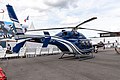 * Nomination Bell 429 at Paris Air Show 2019 --MB-one 20:05, 12 March 2023 (UTC) * Promotion Good quality. --Imehling 08:28, 18 March 2023 (UTC)