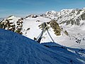 Vignette pour Passerelle himalayenne de la Croix de Chamrousse