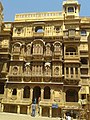 Patawon Ki Haveli Jaisalmer, REajasthan, India.jpg