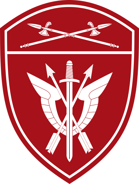 File:Patch of the SOBR.svg