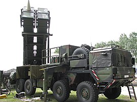 Mim-104 Пейтриът