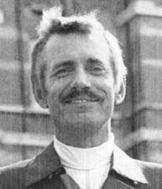 Paul Mauriat v roku 1968.