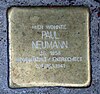 Solperstein for Paul Neumann