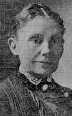 Pauline Waddington Holme