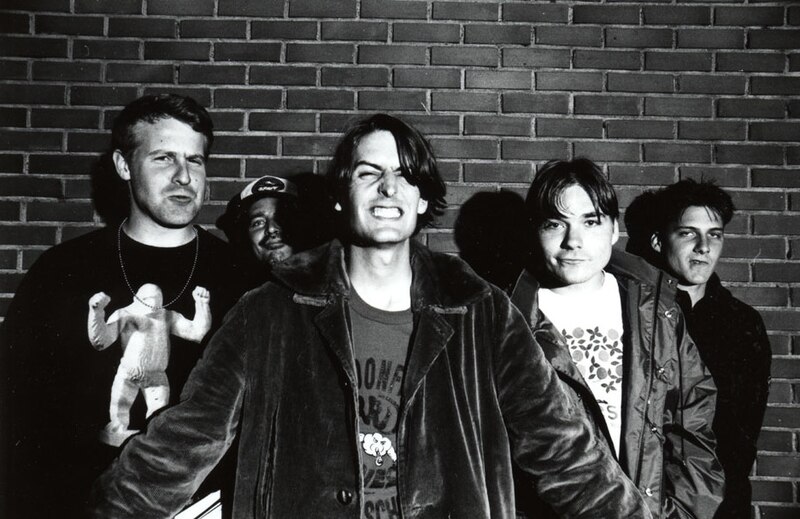 File:Pavement, the band, in Tokyo.jpg