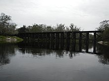 Bridge over Peace River near Arcadia Peace River FL 2016 3.JPG