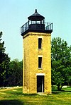 Peninsula Point Lighthouse PeninsulaPointLight.jpg