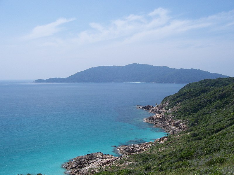 Perhentian Islands 