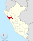 Peru - La Libertad Department (locator map).svg