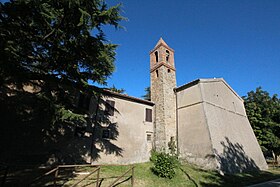 Pescina (Toscane)