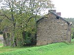 Peter Colley Tavern and Barn