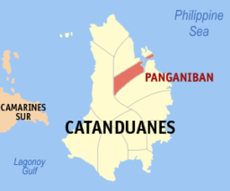 Ph locator catanduanes panganiban.png