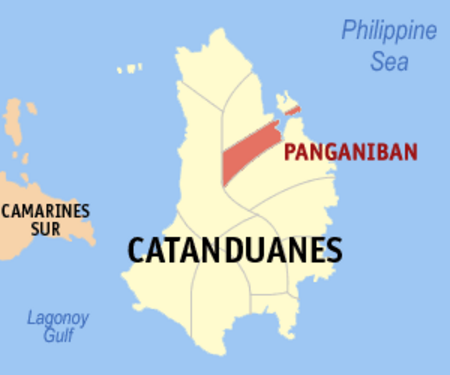 Panganiban