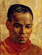 Portrait of a Man, 1929