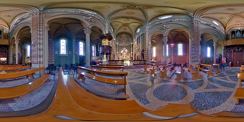 File:Photosphere of interior of San Giovanni Evangelista (Mercallo) 03.jpg