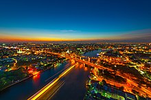 Phra Phuttha Yodfa Brücke, Bangkok.jpg