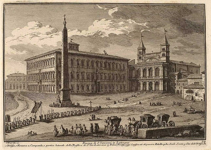 File:Piazza di S. Giovanni in Laterano - Plate 034 - Giuseppe Vasi.jpg