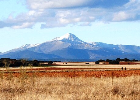 Pico Ocejón