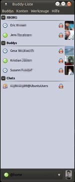 Pidgin 2.7.9 Ubuntu 10.01 screenshot.png