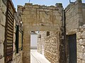 החומה הישנה בריחאניה