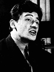 Pino Donaggio in 1965