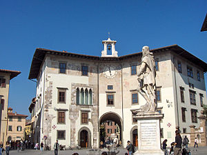 Palazzo dell'Orologio